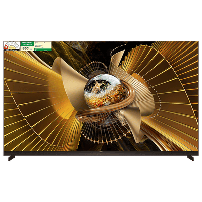Buy Google TV With Built-In Chromecast Online at Best Prices | Croma